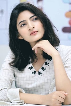 Shivani Raghuvanshi Image