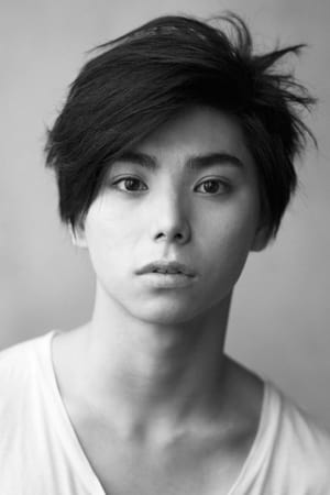 Nijirô Murakami Image