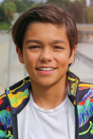 Malachi Barton Image