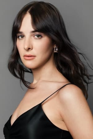 Hari Nef Image