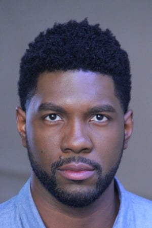 Marcus Terrell Smith Image