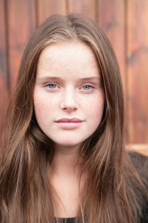 Imogen King Image