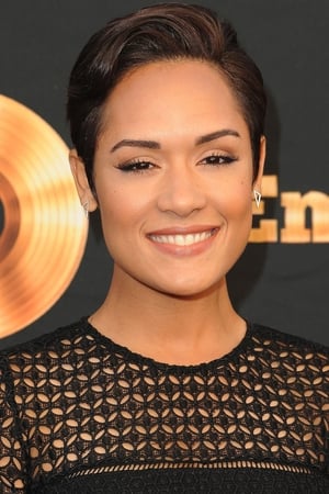 Grace Byers Image