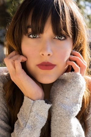 Kirsten Ray Johnson Image