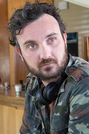 Edouard Pluvieux Image