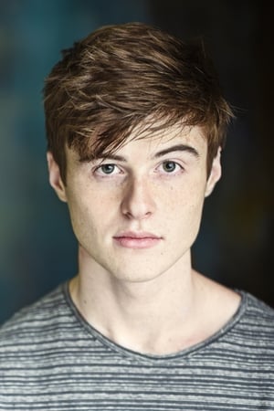 Maxwell Ross Image