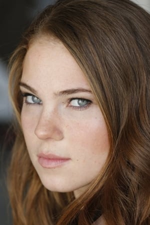 Jess Gabor Image