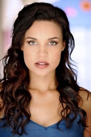 Amanda Grace Jenkins Image