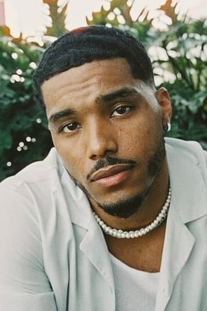 Rome Flynn Image