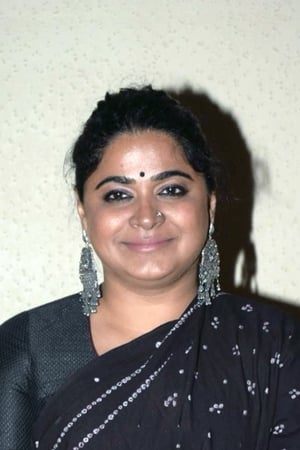 Ashwiny Iyer Tiwari Image