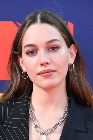 Victoria Pedretti Image