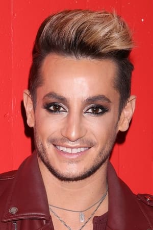 Frankie Grande Image