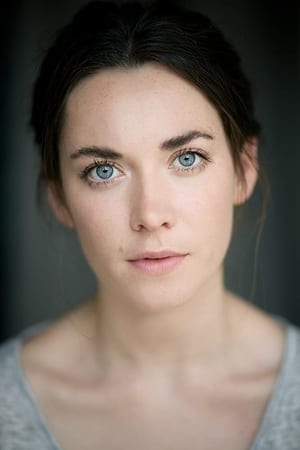 Tamsin Topolski Image