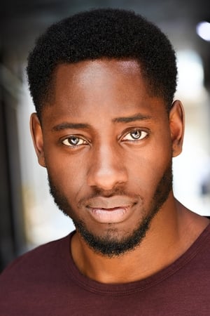 Brandon McKnight Image