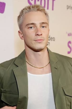 Drew Starkey Image
