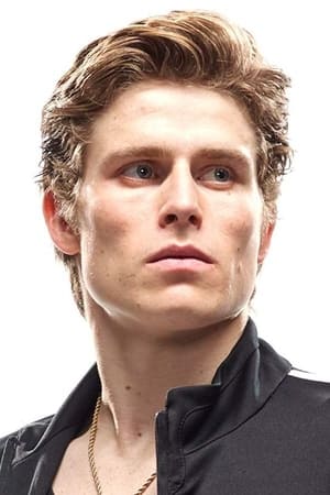RJ Fetherstonhaugh Image