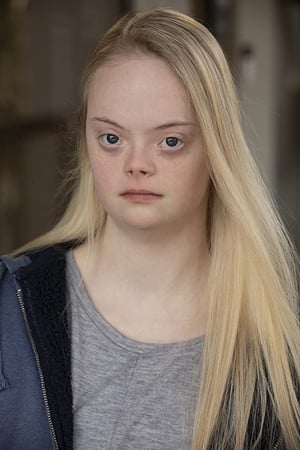 Lily D. Moore Image