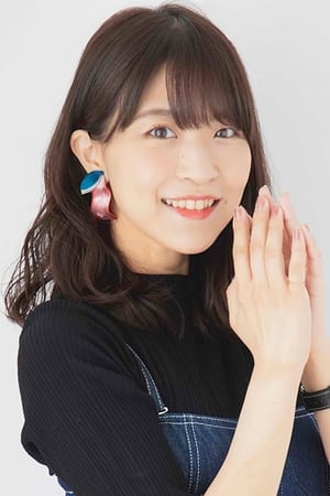 Saori Oonishi Image