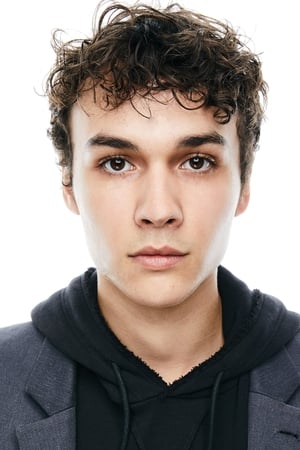Benjamin Wadsworth Image