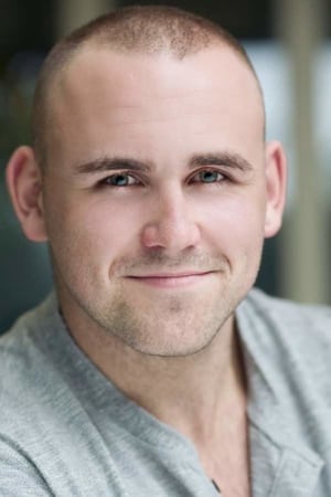 Jack Barry Image