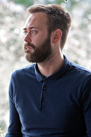 Benjamin Cleary Image