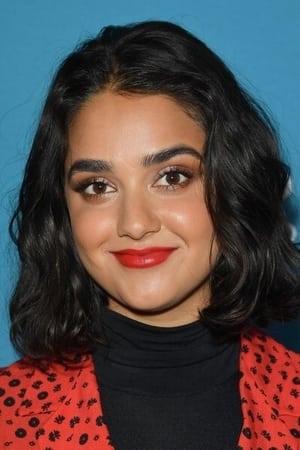 Geraldine Viswanathan Image