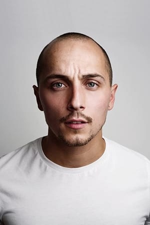 Elliot Warren Image