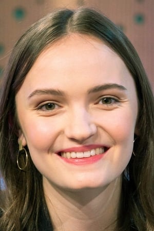Abigail Lawrie Image
