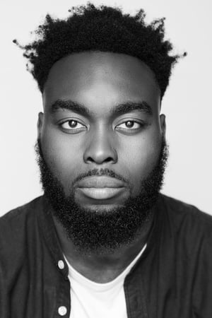 Abraham Popoola Image