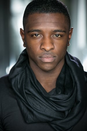 Adam J. Bernard Image