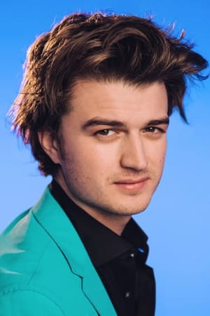 Joe Keery Image