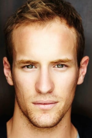 Joel Jackson Image