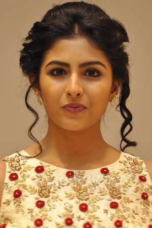Kruthika Image