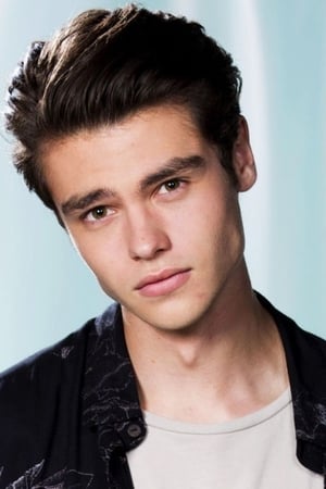 Felix Mallard Image
