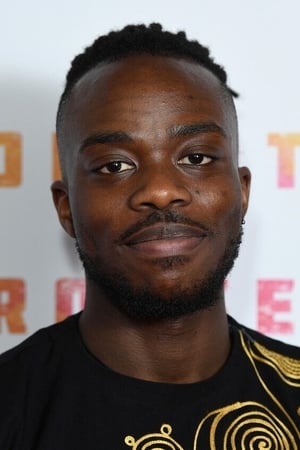 Jonathan Ajayi Image