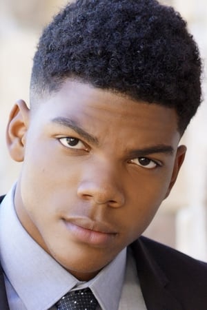 Spence Moore II Image