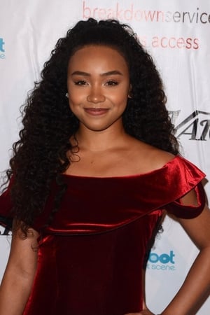 Genneya Walton Image