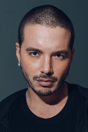 J Balvin Image