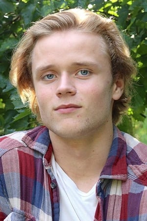 Ulrik William Græsli Image