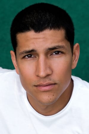 Danny Ramirez Image
