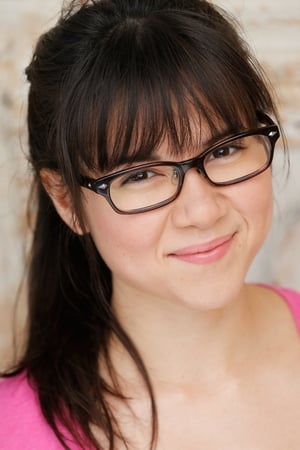 Taeko McCarroll Image