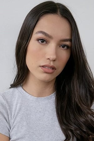 Jasmine Vega Image