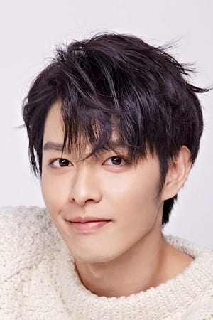 Yu-Ning Tsao Image