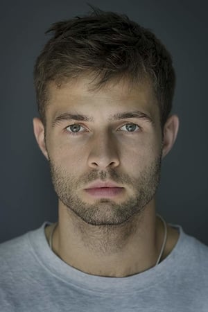 Tom Forbes Image