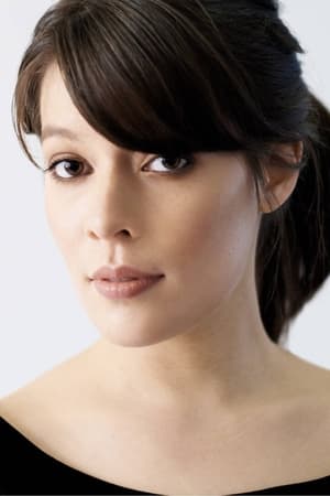 Rachel Rai Image
