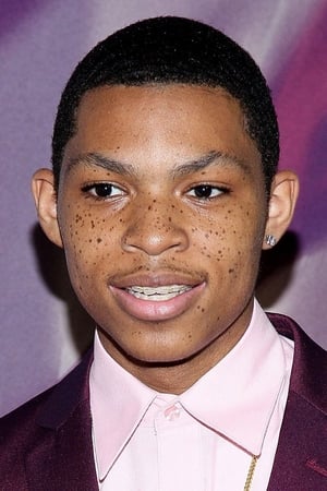 Elijah Richardson Image
