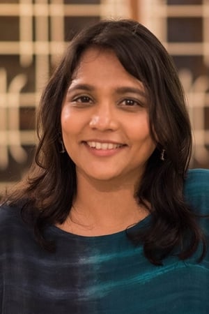Vinodhini Vaidynathan Image