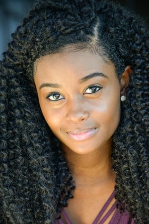 Iyana Halley Image