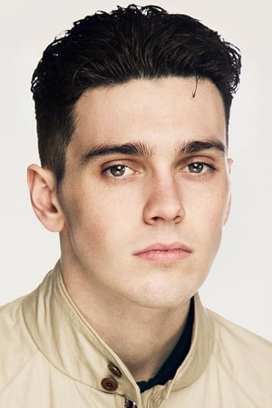 Jack Rowan Image