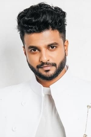 Neeraj Madhav Image